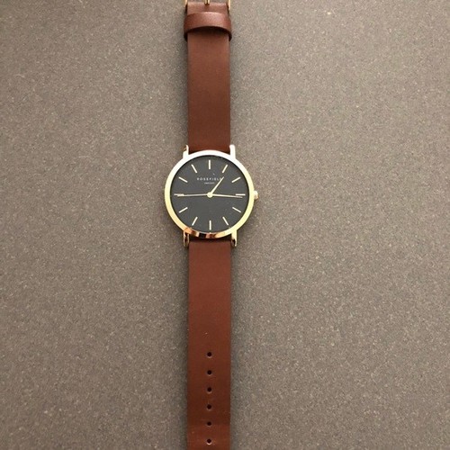 Rosefield Watch | eBay