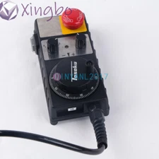 1PCS New TOSOKU HM115 4 Axis Manual Pulser Generator MPG Handy Pulser for FANUC