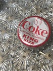 Coke All Stars Bottle Caps - Lot of 7 Est #59 Risty Staub, Ernie Banks, Jim Bunn — photo 10