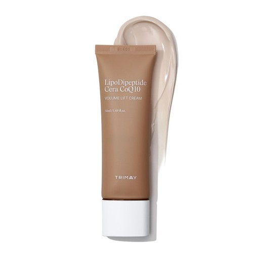 TRIMAY LipodiPeptide Cera CoQ10 Volume Lifting Cream 50ml - Picture 2 of 8