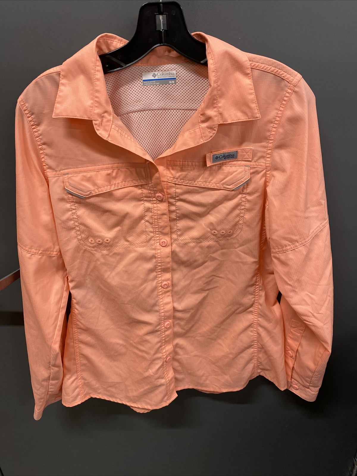 Columbia Sportswear Company Women’s Fishing Pink Shor… Gem