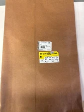 NEW GM OEM EXTERIOR- REAR- APPLIQUE WINDOW TRIM LEFT GENERAL MOTORS GMC 84263146