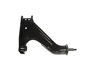 Brazo de control de suspensión inferior delantero izquierdo Dorman para Volvo 244 1986-1989 Foto 3 de 4