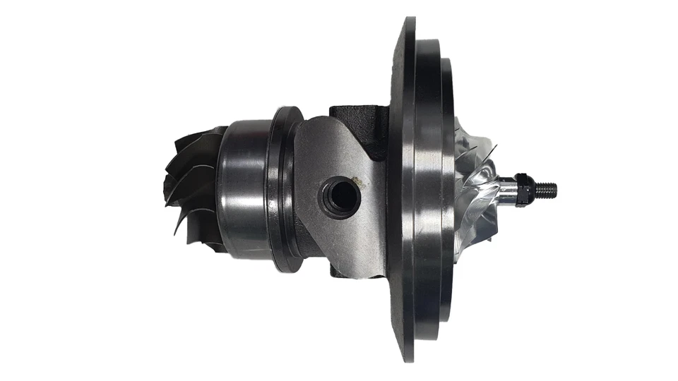 Cartucho turbo para S200G Deutz 12589700045 04508025 21647837 12589700061 045077 Foto 3 de 4