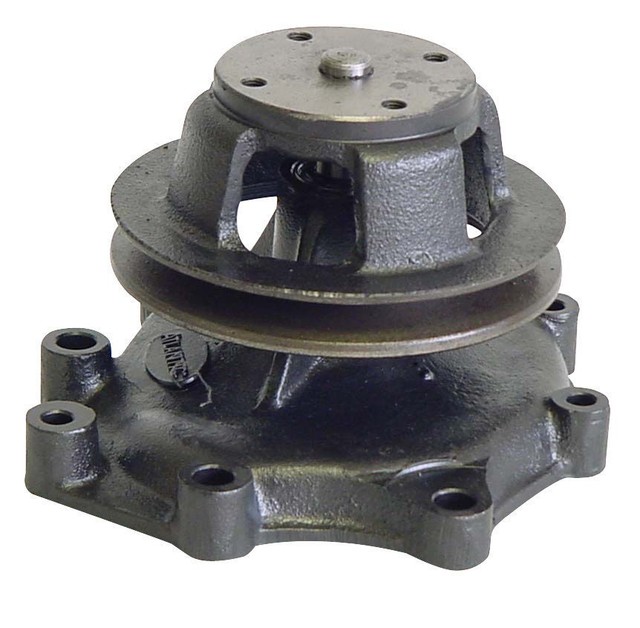 NEW WATER PUMP FORD TRACTOR 3600 3610 3910 4000 4100 4110 420 4400 445