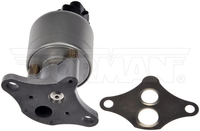 Válvula de recirculación de gases de escape (EGR) Dorman 911-697 para Cadillac DeVille 1999 Foto 2 de 4