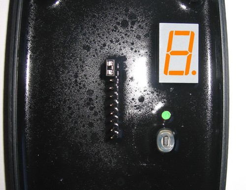CR2 Diesel Tuning Chip Audi A1 A2 A3 A4 A5 A6 A7 A8 1.4 1.6 2.0 2.7 3.0 4.0 4.2 - Picture 4 of 7