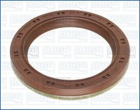 Ajusa 15115600 Wellendichtring, Kurbelwelle FüR Ford Ford Usa Vw