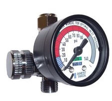 Air Regulator 8130b Iwata Air Adjusting Valves Air Regulator 8130b Iwata Air Adjusting Valves