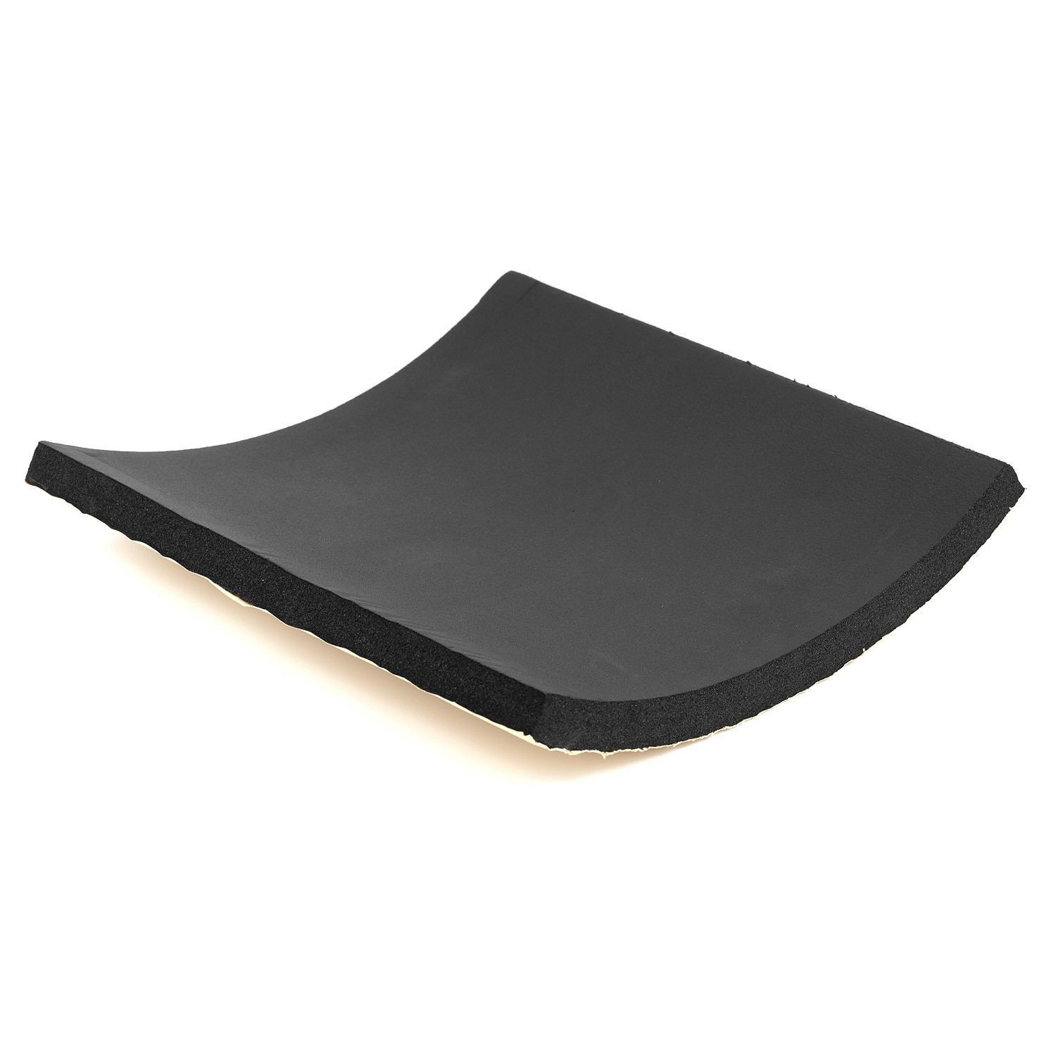 4 Pcs Self Adhesive Sticky Foam Pads Non-Slip Insulation Pads Stop Vibration