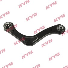 KYB Querlenker Dreieckslenker KSC5013 Stahlblech für HYUNDAI i30 PDE PD PDEN OS