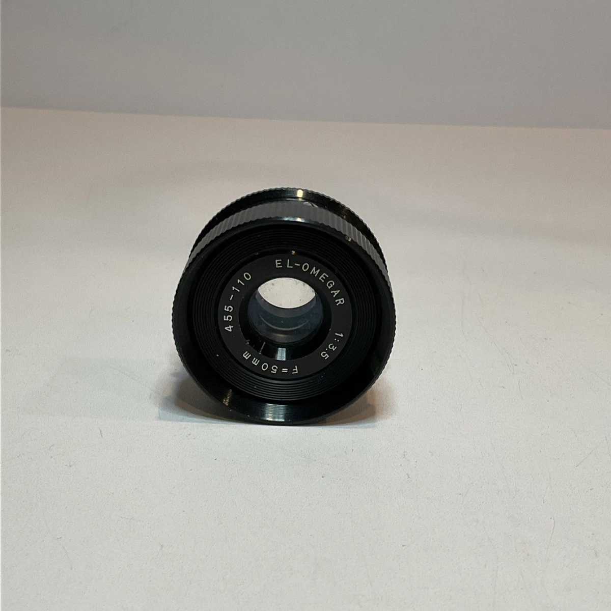 50mm Darkroom Photo Enlarging Lens for sale | eBay