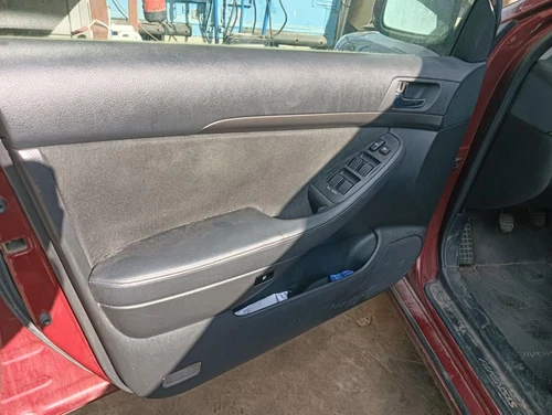 6700105050 Puerta Delantera Derecha para TOYOTA AVENSIS BERLINA (T25) 2 9107221 - Imagen 8 de 10