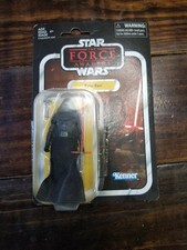 STAR WARS The Vintage Collection KYLO REN 3.75  Action Figure VC117 W Protector