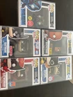 Funko DC Heroes Bundle Batgirl 148 Batman 461 Beetle 410 Batwomen 297 DS 386