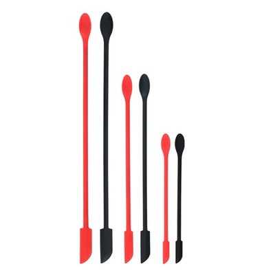 Spatula Small Spatula Makeup Spatula Tool Heat Resistant Easily Scrape
