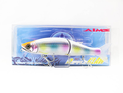 Leurre Flottant Gan Craft Ripple Claw Ayuja 178 - 178mm, 47g - Occasion