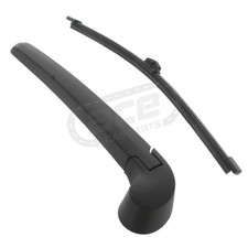 Audi A3 Mk3 3 & 5 Door Hatchback 5/2012-4/2020 Rear Wiper Arm & Blade 33 cm