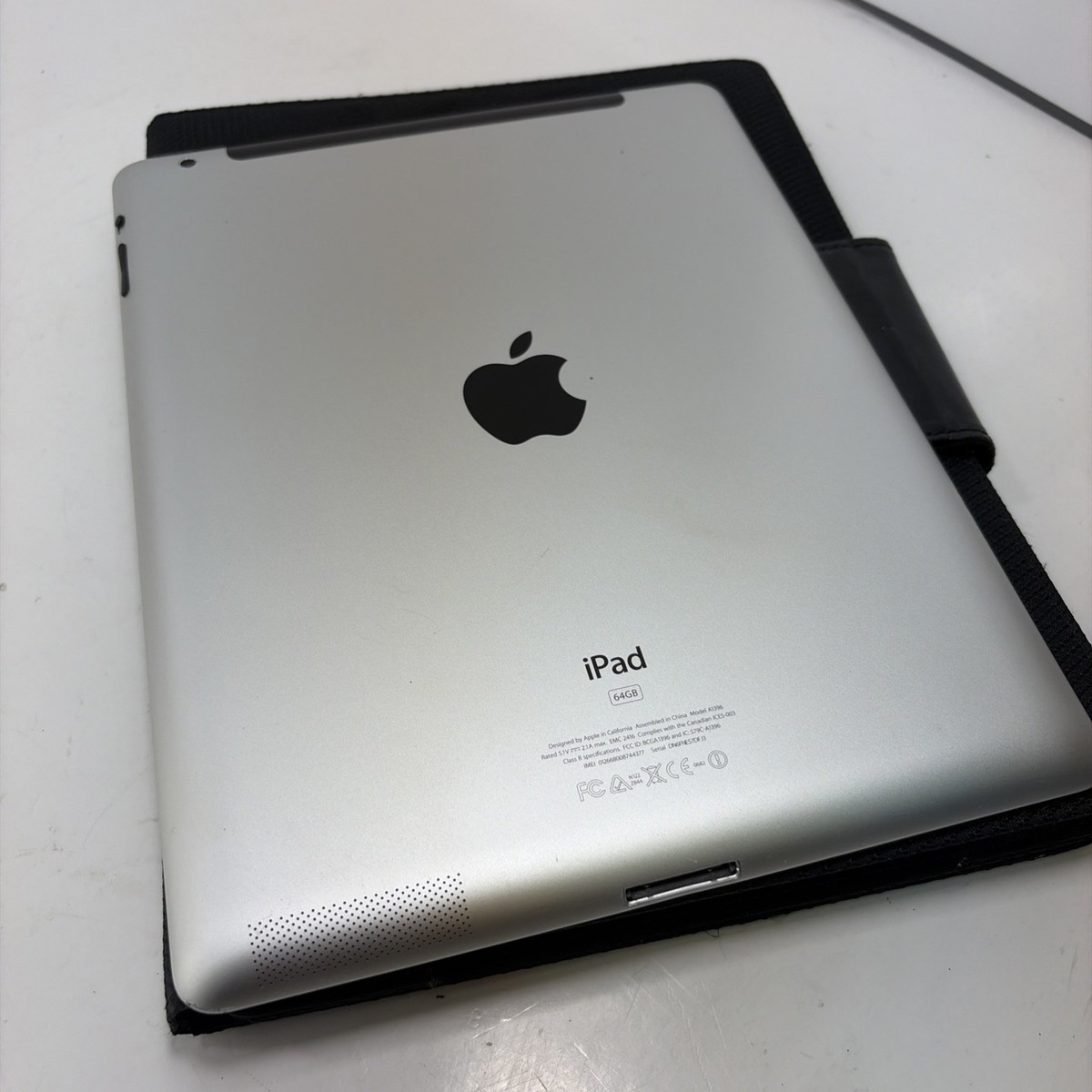Apple iPad 2 Gen 9.7