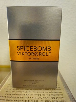 Spicebomb Extreme Viktor & Rolf 90ml EDP