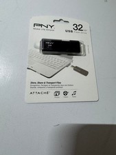 pny usb flash drive 32 GB