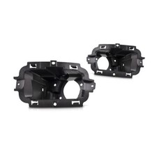 For Chevy Silverado 1500 Fog Light Bracket 2014 2015 Driver And Passenger Side