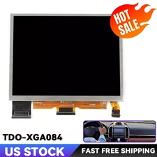 8.4" LCD Touch Screen Display For 2018-2022 Jeep Grand Cherokee Radio Navigation