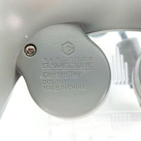 Nintendo GameCube GC Controller Panasonic Q SH-TGC10 DOL-003 Japan Import Tested