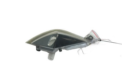 INDICATORS SIGNPOST BLINKER VORNE LINKS Generic Zion 125