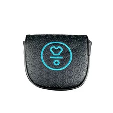 Golf Cover Mallet For Lab Golf DF3 Putter, Aftermarket Product 