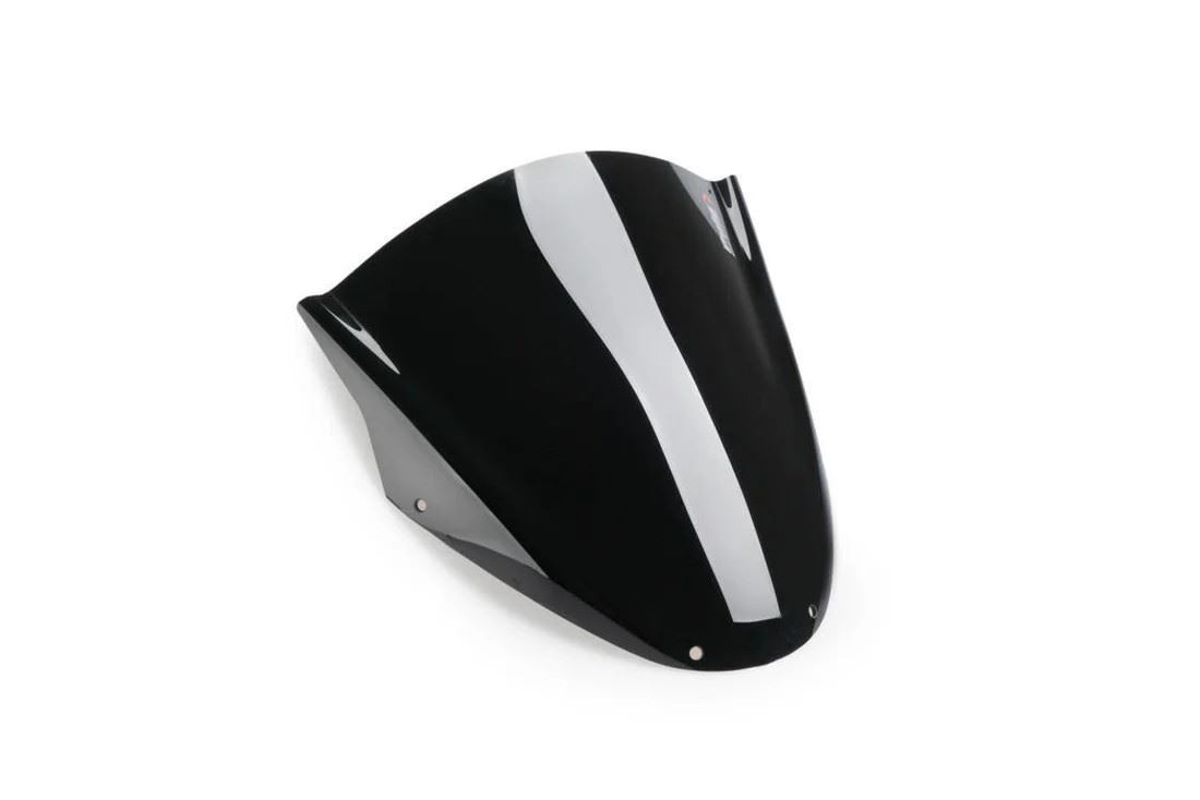 Puig Black Touring Screen Ducati Monster 796 2010-2016