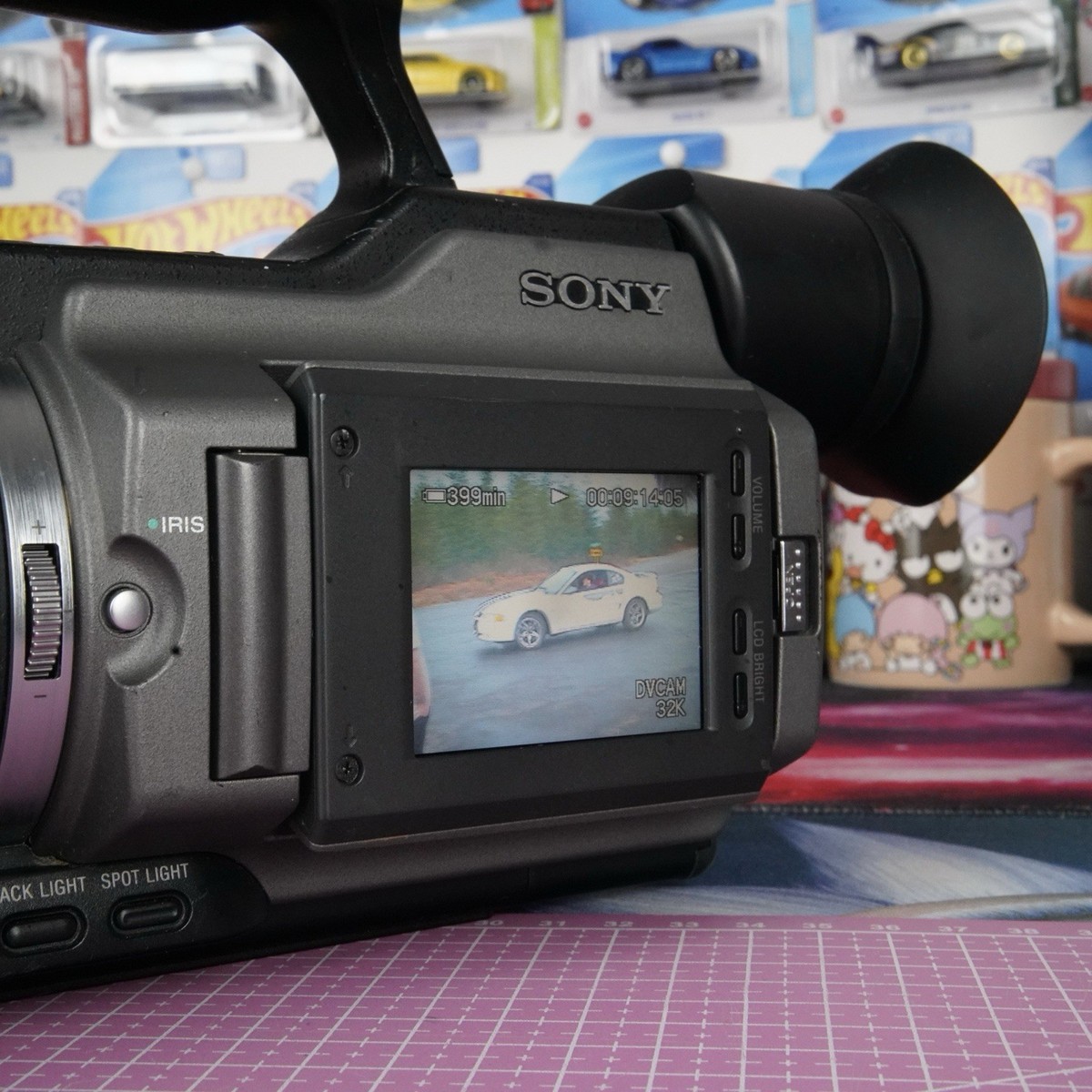 Sony DSR-PD170 12x Camcorder for sale online | eBay