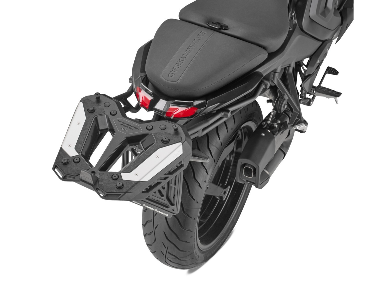 Givi SR5152 BMW R1300RS 2025 TOP BOX RACK for GIVI V49 AIR Monokey