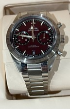 Omega OMEGA Speedmaster  57 Watch.