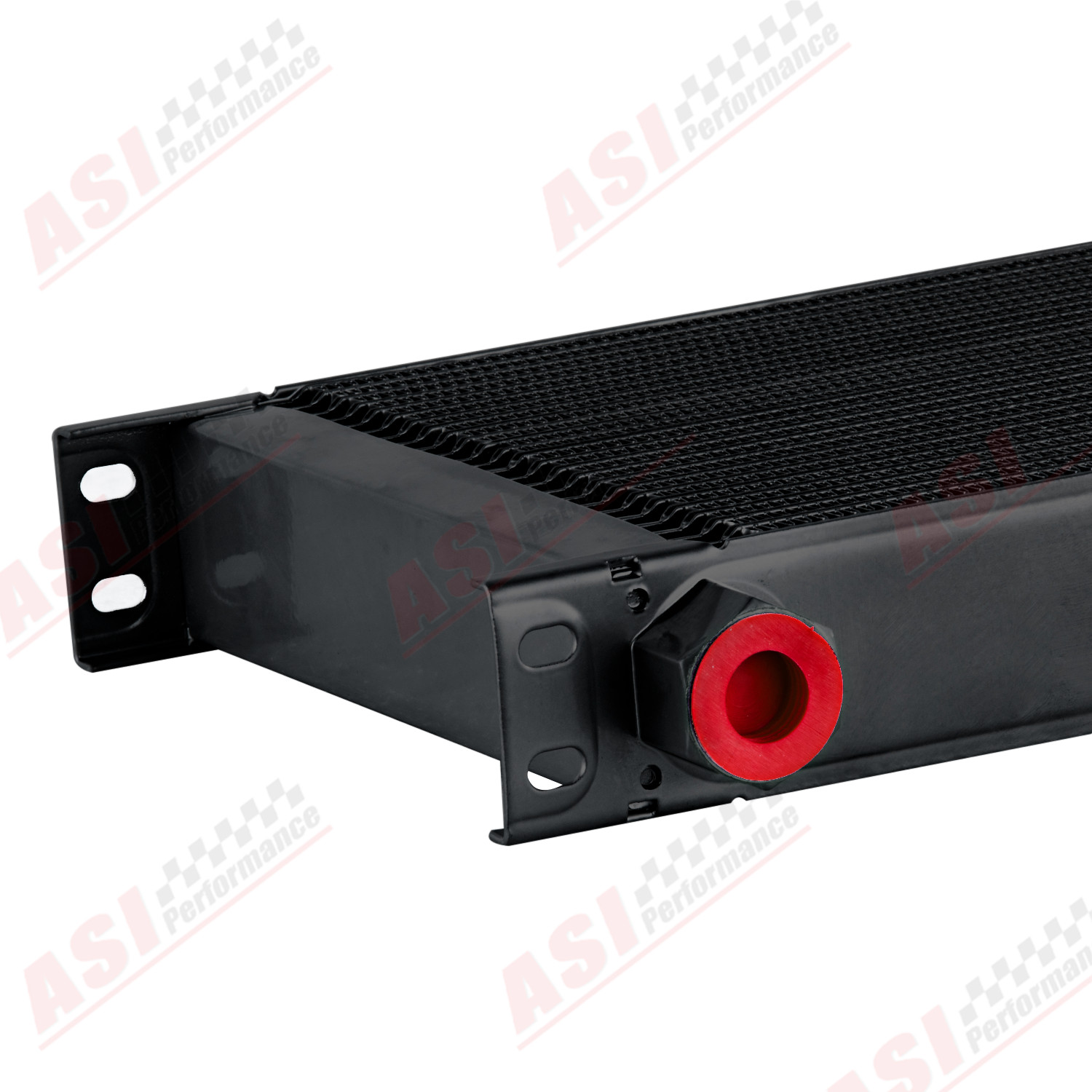 Transmission Oil Cooler For 2001~2005 Chevy Silverado GMC Sierra  Duramax 6.6L