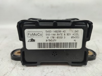 5W9314B296AD ELEKTRONISCHES MODUL / 1610669 FÜR JAGUAR S-TYPE 2.7 V6 DIESEL EXEC