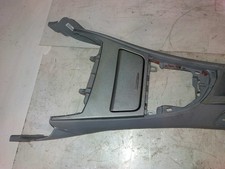 MITTELKONSOLE F�R BMW SERIE 1 BERLINA E81/E87 118D 7625078             7625078
