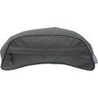 Parts Unlimited Snowmobile Windshield Bag for Ski-Doo - Black 0710-0111