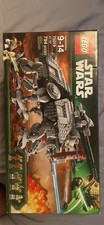LEGO Star Wars: AT-TE (75019) New Factory Sealed - RETIRED
