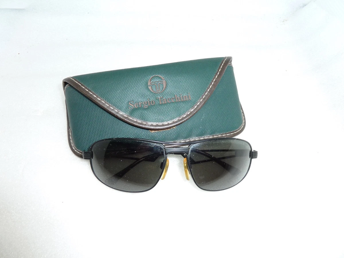 sergio tacchini sunglasses products for sale | eBay