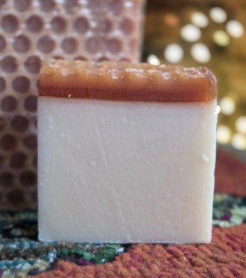 Bulk Handmade Bar Soap Loaves(9-10 bars per @3 lb LOAF)$8 SHIPPING