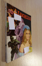 Lucrezia n.50 del 1971 La Rivolta delle Schiave ed.Erregi  ▓