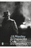 An Inspector Calls ~ J. B. Priestley ~ 9780141185354