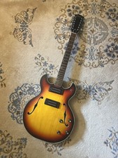 Conrad エレキギター 60年製 コンラッド　フルアコ Conrad electric guitars for sale in USA | guitar-list
