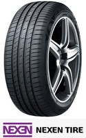 Nexen N Fera Primus XL 225/45 R17 94W Sommerreifen