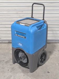 Dri-Eaz Portable Commercial Dehumidifier 115v LGR7000XLi-108110 Parts / Repair