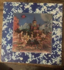 ROLLING STONES - Their Satanic Majesties Request - 1967 UK first issue Vinyl LP.