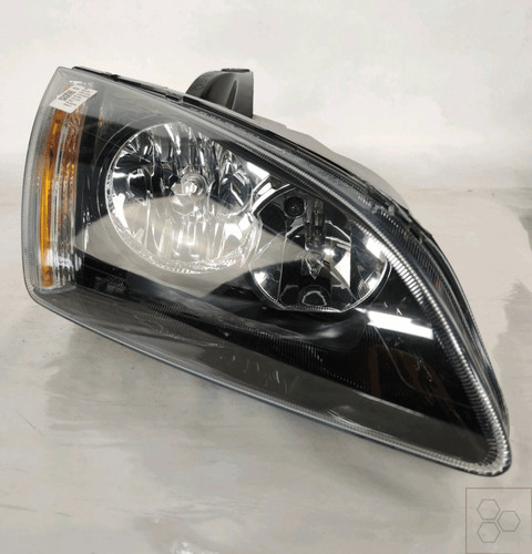 1480985 Projektor Rechts FORD FOCUS (CAP) 1.6 TDCi (66Kw) Ber. 3p/d/1560cc