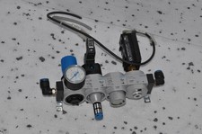 Festo Maintenance Unit LR-D-7-MINI, HEE, HEL, FRM,