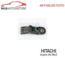 MAP SENSOR DRUCKSENSOR SAUGROHRDRUCK HITACHI 138241 A FÜR RENAULT LAGUNA II